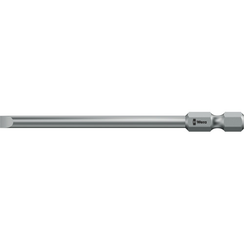 Slotted Screwdriver, 1/4", 2" L, Plastic Handle Distribution Jean Lapalme