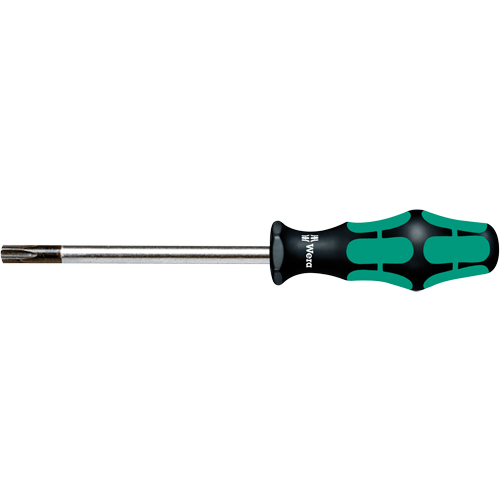 TOURNIVIS,TORX INVIOLABL3 1/8"LO,TX15 PT Distribution Jean Lapalme