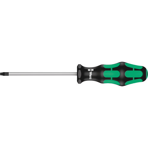 Tamper-Proof Torx Screwdriver Distribution Jean Lapalme