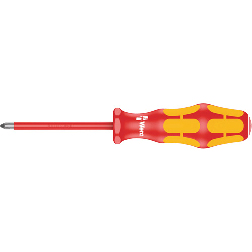 Phillips insulated screwdriver # 1 Distribution Jean Lapalme