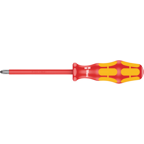 Phillips insulated screwdriver # 2 Distribution Jean Lapalme