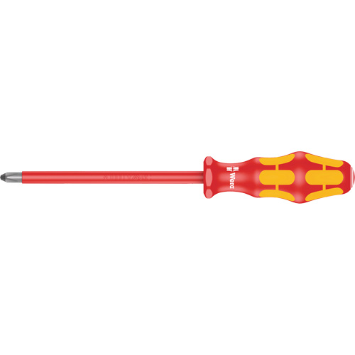 Insulated Phillips Slotted Screwdriver Distribution Jean Lapalme