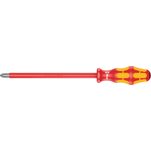 Insulated  Pozidriv Screwdriver Distribution Jean Lapalme
