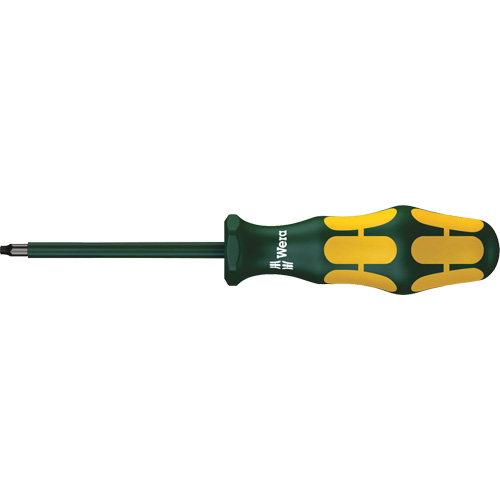 Insulated Square Socket Head Screwdriver Distribution Jean Lapalme