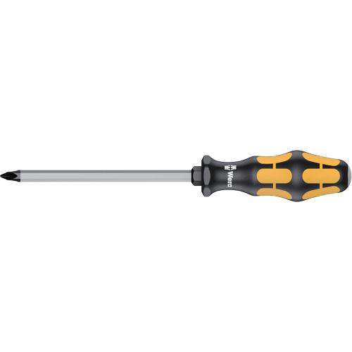 Tournevis de d&eacute;molition Phillips, #3, 10-3/16" l, Prise Plastique Distribution Jean Lapalme