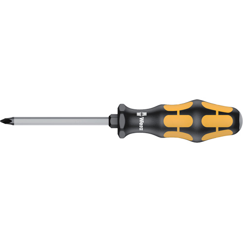 Pozidriv Screwdriver Distribution Jean Lapalme