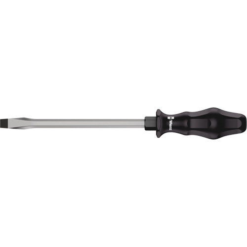 Tournevis pour &eacute;crous &agrave; fente de d&eacute;molition, 1/2", 12-1/2" lo, Prise Plastique Distribution Jean Lapalme