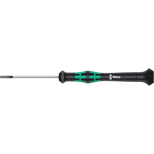 Precision Slotted Screwdriver Distribution Jean Lapalme