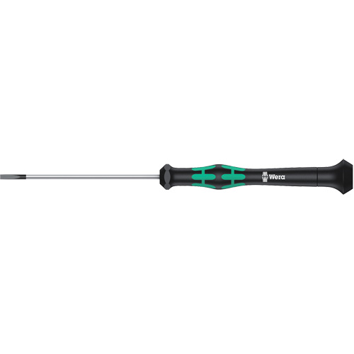 Precision Slotted Screwdriver Distribution Jean Lapalme