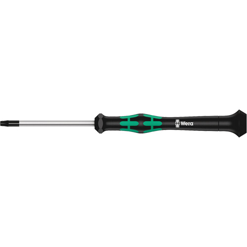 Torx screwdriver series  Micro Distribution Jean Lapalme