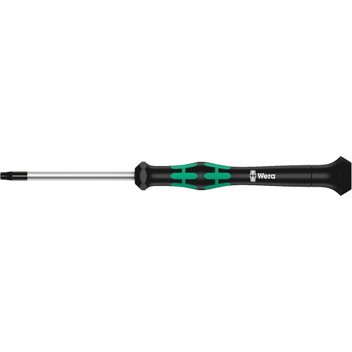 Tournevis Torx s&eacute;rie Micro Distribution Jean Lapalme