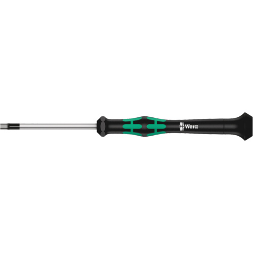 Hex Micro screwdriver  Distribution Jean Lapalme