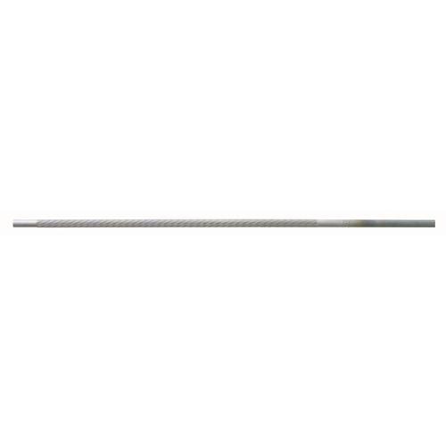 Chain Saw Files - Spiral Cut (Superior), Round, 8", Double Distribution Jean Lapalme