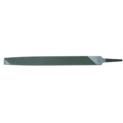 Lime de tour &agrave; angle prononc&eacute;, Plat, 10", B&acirc;tarde Distribution Jean Lapalme