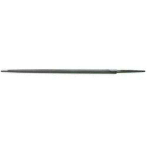 Lime pointue double extra effil&eacute;e, Triangle, 4", Simple Distribution Jean Lapalme