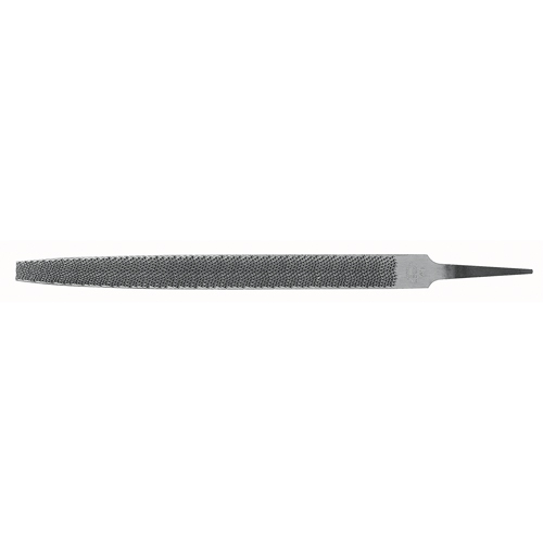 R&acirc;pe pour &eacute;b&eacute;nistes, Demi-ronde, 10" Distribution Jean Lapalme