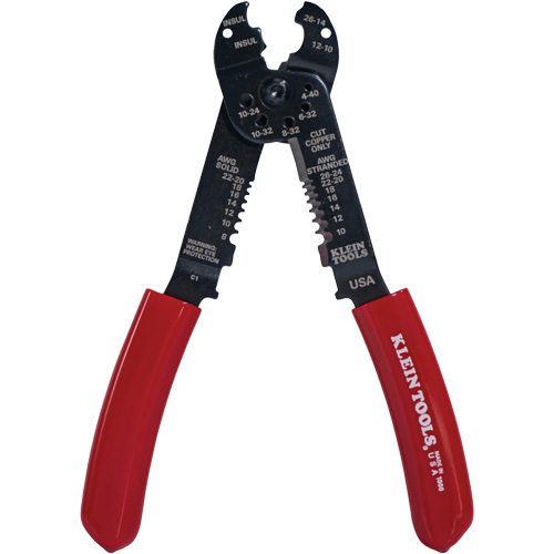 Outil multifonction, 7-3/4" l Distribution Jean Lapalme