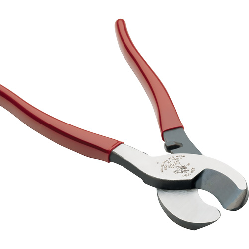 High Leverage Cable Cutters, 9-1/2" Distribution Jean Lapalme