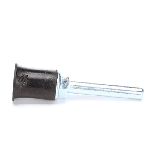 Tampon pour disque &agrave; remplacement rapide Standard Abrasives Distribution Jean Lapalme