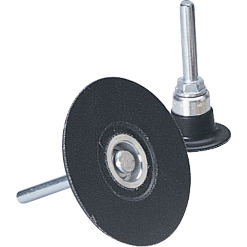 Standard Abrasives Quick-Change Disc Holder Pad Distribution Jean Lapalme