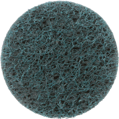 Standard Abrasives Quick-Change Surface Conditioning Disc, 1" Dia., Very Fine Grit, Aluminum Oxide Distribution Jean Lapalme