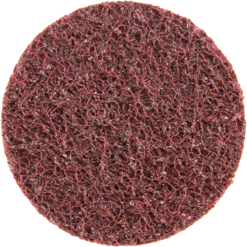 Standard Abrasives Quick-Change Disc, Aluminum Oxide Distribution Jean Lapalme