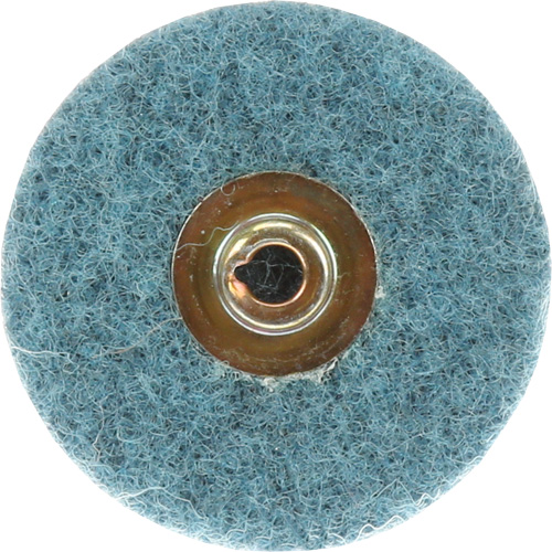 Standard Abrasives Quick-Change Surface Conditioning Disc, 2" Dia., Very Fine Grit, Aluminum Oxide Distribution Jean Lapalme
