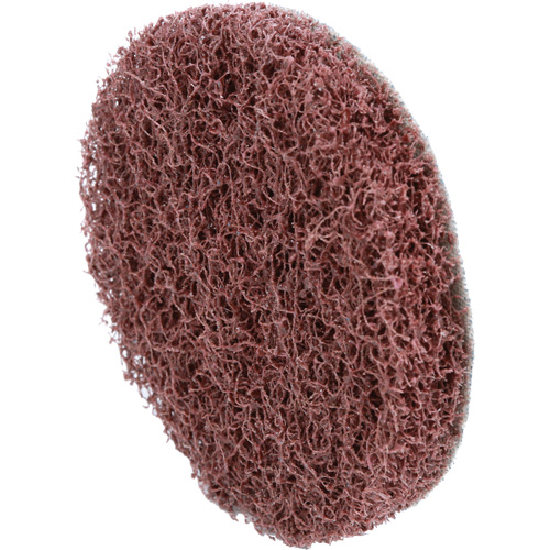 Standard Abrasives Buff & Blend Disc, 2" Dia., Very Fine Grit, Aluminum Oxide Distribution Jean Lapalme