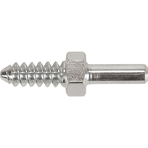 Standard Abrasives Mandrel for Unitized Wheel Distribution Jean Lapalme