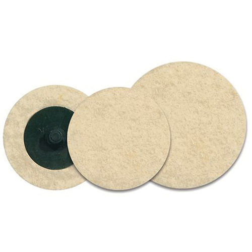 TWIST Polishing Disc, 2" Dia. Distribution Jean Lapalme