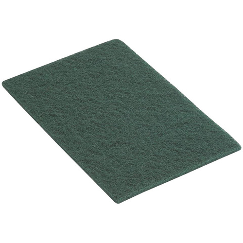 Tampons manuels BLENDEX, Oxyde d'aluminium, 6" x 9", Grain Moyen Distribution Jean Lapalme