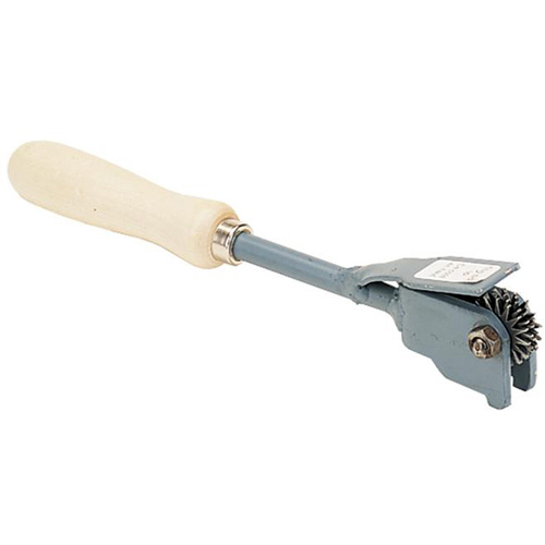 Outil de dressage de meules Distribution Jean Lapalme