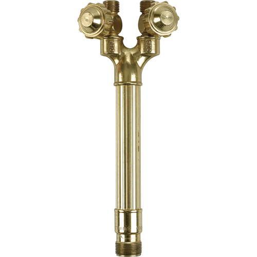 9" Heavy-Duty Welding Torch Handle Distribution Jean Lapalme