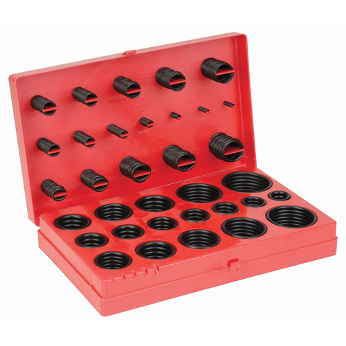 Metric O-Ring Assortments, Plain Distribution Jean Lapalme