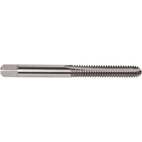 Relieved Style Spiral Point Tap, High Speed Steel, 12-28 Thread, 2-3/8" L Distribution Jean Lapalme