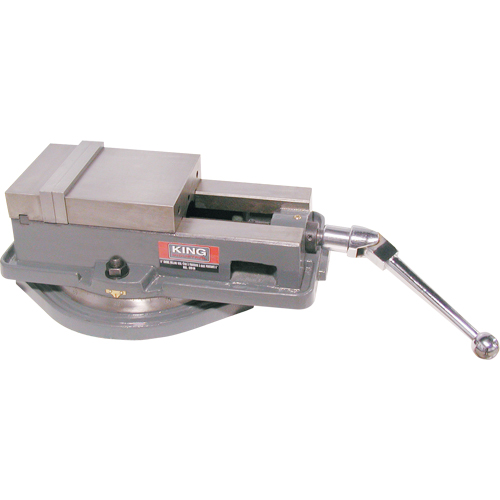 Swivel Base Milling Vises Distribution Jean Lapalme