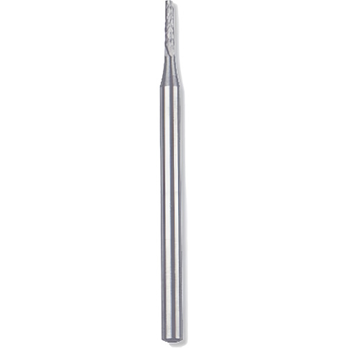 Foret en carbure pour l'enl&egrave;vement de coulis, diam&egrave;tre de 1/16" Distribution Jean Lapalme