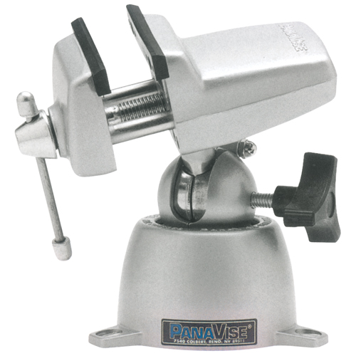 Vise Combinations - Standard Distribution Jean Lapalme