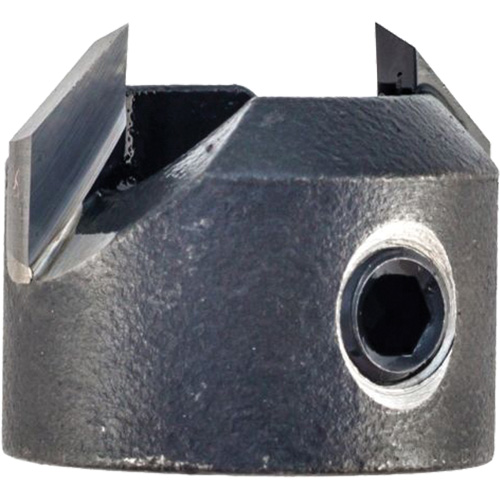 Countersinks, 20 mm, Carbide Distribution Jean Lapalme