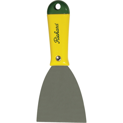 Signature Series Putty Knife, 3", High-Carbon Steel Blade Distribution Jean Lapalme