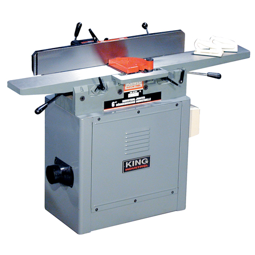 Industrial Woodworking Jointer Distribution Jean Lapalme
