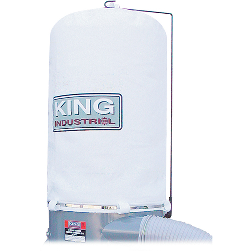 Dust Collector Bags Distribution Jean Lapalme
