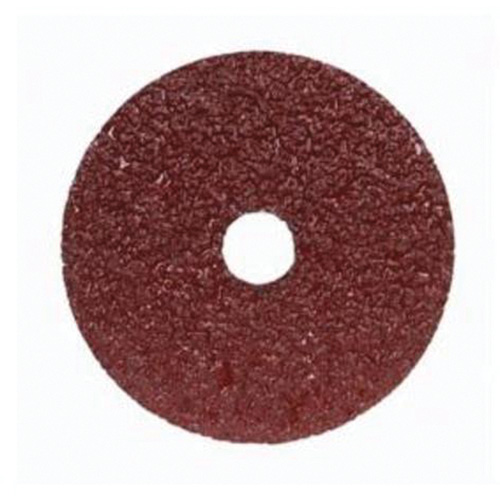Metal Fiber Disc, Aluminum Oxide, 16, 7" Dia x 7/8" Arbor Distribution Jean Lapalme