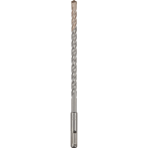 Masonry Drill Bit, 3/8", SDS-Plus Shank, High Speed Steel Distribution Jean Lapalme