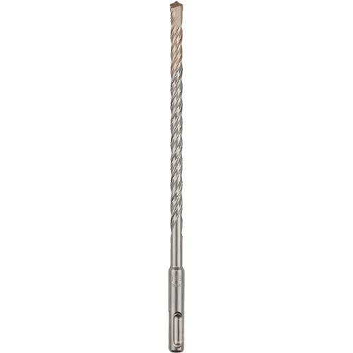 Foret &agrave; double tranchant pour maçonnerie et b&eacute;ton, 3/8", Tige SDS-Plus, Carbure Distribution Jean Lapalme
