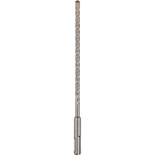 2-Cutter Masonry & Concrete Drill Bit, 3/16", SDS-Plus Shank, Carbide Distribution Jean Lapalme