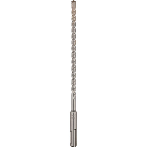 Foret &agrave; double tranchant pour maçonnerie et b&eacute;ton, 1/4", Tige SDS-Plus, Carbure Distribution Jean Lapalme