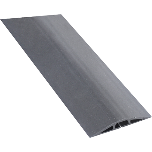 Couvre-c&acirc;bles FloorTrak, 10' x 2,75" x 0,53" Distribution Jean Lapalme