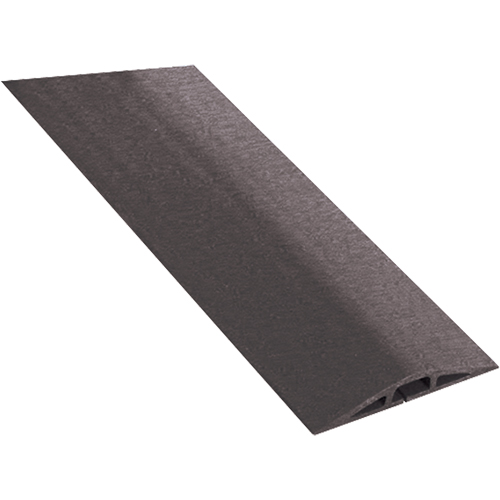 Couvre-c&acirc;bles FloorTrak, 5' x 3,25" x 1,1" Distribution Jean Lapalme