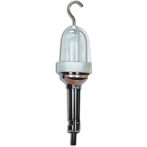 Baladeuses pour emplacements dangereux, DEL, 20 W, 2400 Lumens Distribution Jean Lapalme